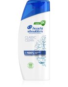 Head & Shoulders Classic Clean šampon proti prhljaju 95 ml