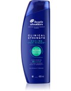 Head & Shoulders Cooling Itch Rescue šampon proti prhljaju in srbenju 400 ml
