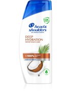 Head & Shoulders Deep Hydration šampon proti prhljaju 625 ml