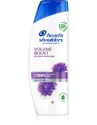 Head & Shoulders Extra Volume šampon proti prhljaju 400 ml