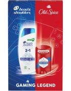 Head & Shoulders Gaming Legend darilni set za moške