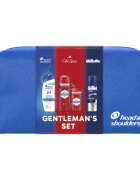 Head & Shoulders Gentleman's Set darilni set