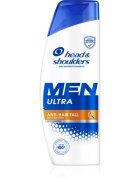Head & Shoulders Men Ultra Anti Hair Fall šampon proti prhljaju s kofeinom 330 ml