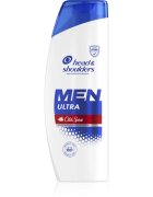 Head & Shoulders Men Ultra Old Spice šampon proti prhljaju za moške 330 ml