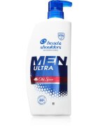 Head & Shoulders Men Ultra Old Spice šampon proti prhljaju za moške 800 ml