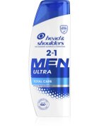 Head & Shoulders Men Ultra Total Care šampon proti prhljaju za moške 330 ml