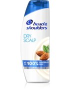 Head & Shoulders Moisturizing Care vlažilni šampon proti prhljaju 400 ml