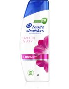 Head & Shoulders Smooth & Silky šampon proti prhljaju 250 ml