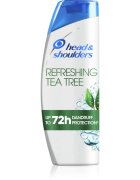 Head & Shoulders Tea Tree šampon proti prhljaju 400 ml