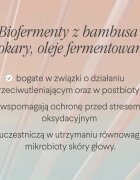 Health Labs Care Balance On Serum serum za lase in lasišče 50 ml