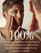 Health Labs Care Gentle On intenzivna vlažilna krema za moške 50 ml