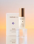 Health Labs Care Glow On Brightening eye cream krema za osvetljevanje predela okoli oči 15 ml