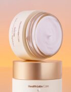 Health Labs Care Glow On Lifting and Smoothing Mask maska za obraz z učinkom liftinga in učvrstitve 50 ml