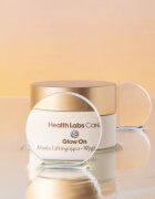 Health Labs Care Glow On Lifting and Smoothing Mask maska za obraz z učinkom liftinga in učvrstitve 50 ml