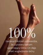 Health Labs Care Glow On Lipid firming balm losjon za učvrstitev kože 200 ml