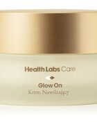 Health Labs Care Glow On Moisturising cream lahka vlažilna krema 50 ml