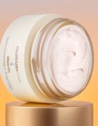 Health Labs Care Glow On Purifying and Brightening Mask čistilna in posvetlitvena maska za obraz 50 ml