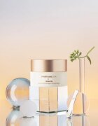 Health Labs Care Glow On Purifying and Brightening Mask čistilna in posvetlitvena maska za obraz 50 ml