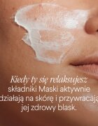 Health Labs Care Glow On Purifying and Brightening Mask čistilna in posvetlitvena maska za obraz 50 ml