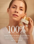 Health Labs Care Glow On Purifying and Brightening Mask čistilna in posvetlitvena maska za obraz 50 ml