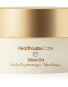 Health Labs Care Glow On Regenerating and Moisturising Mask regeneracijska in vlažilna maska 50 ml