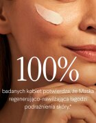 Health Labs Care Glow On Regenerating and Moisturising Mask regeneracijska in vlažilna maska 50 ml