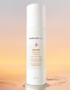 Health Labs Care Glow On SPF 50+ with Melanin dnevna krema SPF 50+ 50 ml