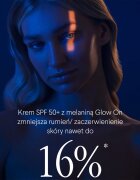Health Labs Care Glow On SPF 50+ with Melanin dnevna krema SPF 50+ 50 ml