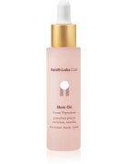 Health Labs Care Slow On gladilni serum za hidracijo in posvetlitev kože s peptidi 30 ml