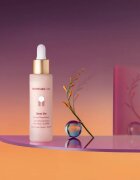 Health Labs Care Slow On gladilni serum za hidracijo in posvetlitev kože s peptidi 30 ml