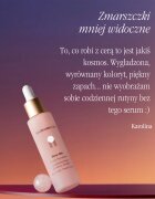 Health Labs Care Slow On gladilni serum za hidracijo in posvetlitev kože s peptidi 30 ml