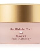 Health Labs Care Slow On krema za obraz z učinkom liftinga 50 ml