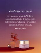 Health Labs Care Slow On krema za obraz z učinkom liftinga 50 ml