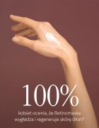 Health Labs Care Slow On krema za roke z regeneracijskim učinkom 75 ml