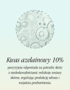 Health Labs Care Solve On krema za obraz proti nepravilnostim na aknasti koži 30 ml