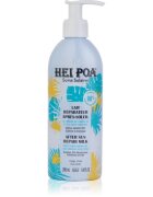 Hei Poa After Sun Monoi & Aloe Vera regeneracijski losjon za po sončenju za telo in obraz 250 ml