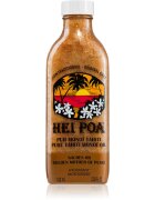 Hei Poa Pure Tahiti Monoï Oil Golden Mother of Pearl večnamensko olje z bleščicami 100 ml