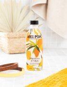Hei Poa Pure Tahiti Monoï Oil Mango Scent večnamensko olje za telo in lase 100 ml
