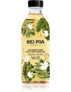 Hei Poa Pure Tahiti Monoï Oil Tiara večnamensko olje za telo in lase 100 ml