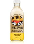 Hei Poa Pure Tahiti Monoï Oil Vanilla večnamensko olje za telo in lase 100 ml