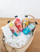 Hei Poa Pure Tahiti Monoï Oil vlažilno olje za telo in lase 100 ml