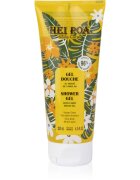 Hei Poa Tahiti Monoi Oil gel za prhanje 200 ml