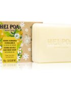 Hei Poa Tahiti Monoi Oil naravno trdo milo 100 g