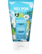 Hei Poa Tahiti Monoi Oil Tiara šampon za suhe in poškodovane lase 150 ml