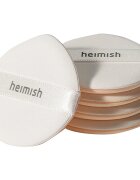 Heimish Rubycell gobica za tekoči puder 5 kos