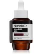 Heimish RX AHA BHA Peeling Serum gladilni eksfoliacijski serum s pomirjajočim učinkom 35 ml