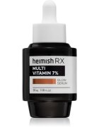 Heimish RX Multi Vitamin Glow Serum posvetlitveni serum za obraz z vlažilnim učinkom 35 ml