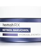 Heimish RX Retinol Bakuchiol Hydrogel Eye Patch hidrogel blazinice proti gubam in temnim kolobarjem 60 kos