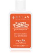 Helan CAPELVENERE Brightening Volumizing Shampoo osvetljevalni šampon za volumen las 200 ml