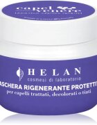 Helan CAPELVENERE Protective Regenerating Hair Mask maska za obnovo in zaščito kože za barvane lase 150 ml